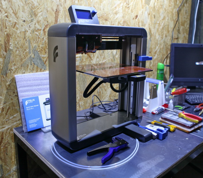 rapid prototyping 3d printer 03