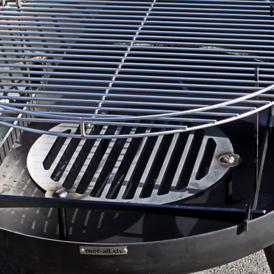 Feuerrost 40cm - Metall Werk Zürich AG