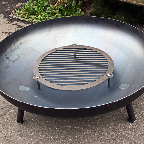 Feuerrost 40cm - Metall Werk Zürich AG