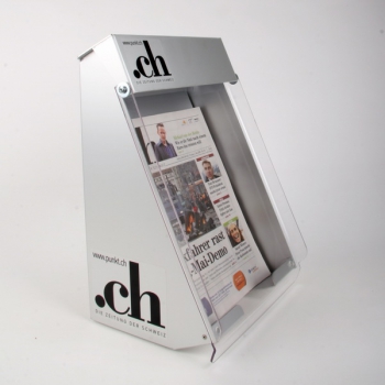 Outdoor Zeitungsbox Prospektbox