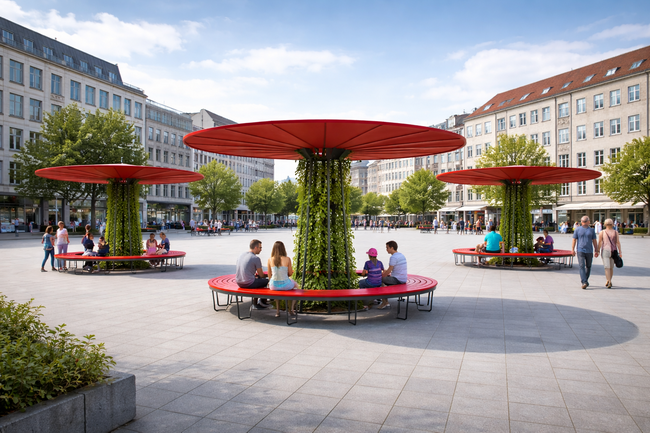 stadtoase schirmdaecher schatten kuehlen 05