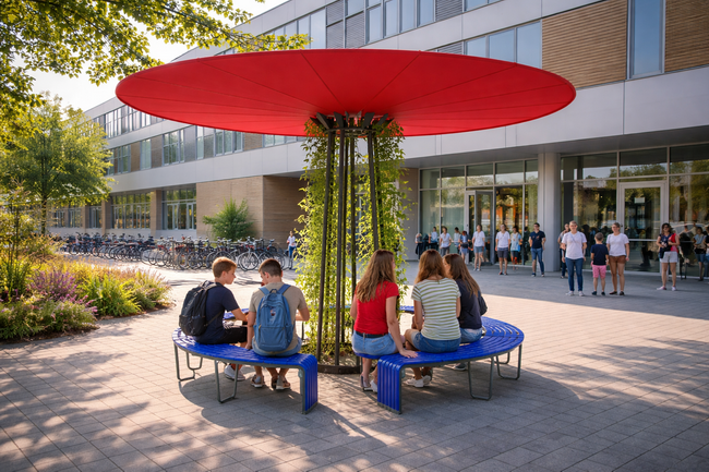 stadtoase schirmdaecher schatten kuehlen 06