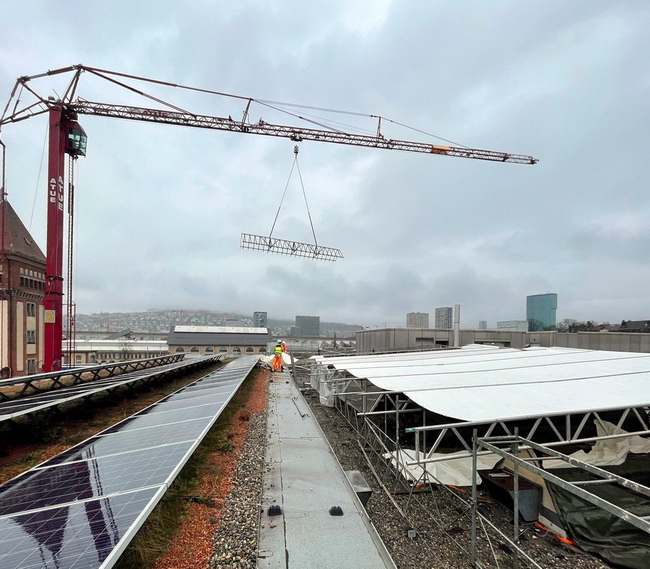denkmalschutz sanierung dachoblichter schlachthof 13