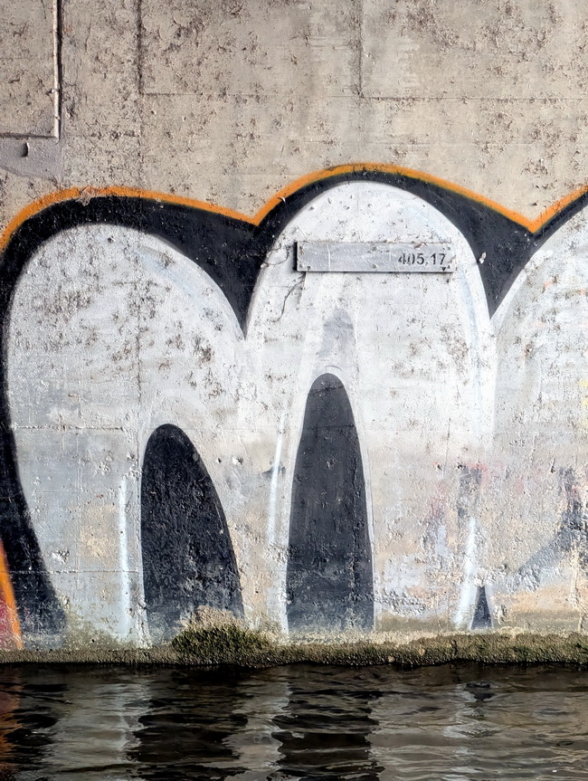 pegelstand sihl schwemmholzrchen hauptbahnhof 06