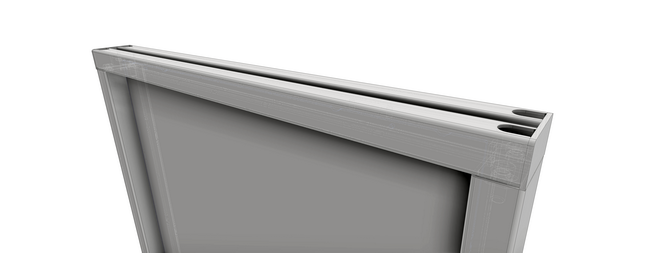 bunte stelen fuer ueberbauung orientierung 06