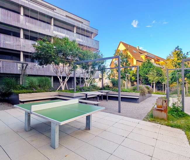 metall im aussenaum gartenzaun pergola moebel 05