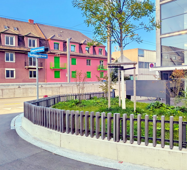 metall im aussenaum gartenzaun pergola moebel 08