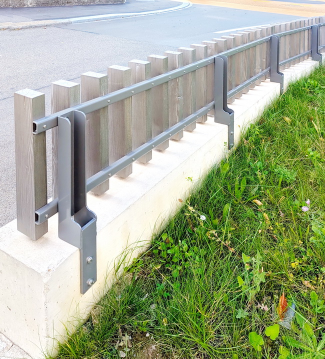 metall im aussenaum gartenzaun pergola moebel 09