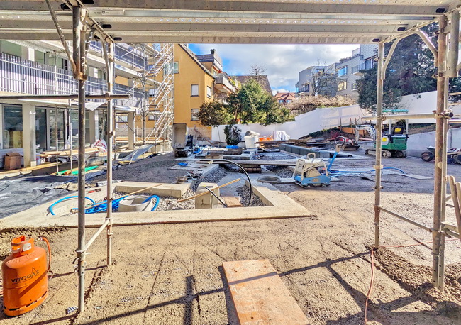 metall im aussenaum gartenzaun pergola moebel 17