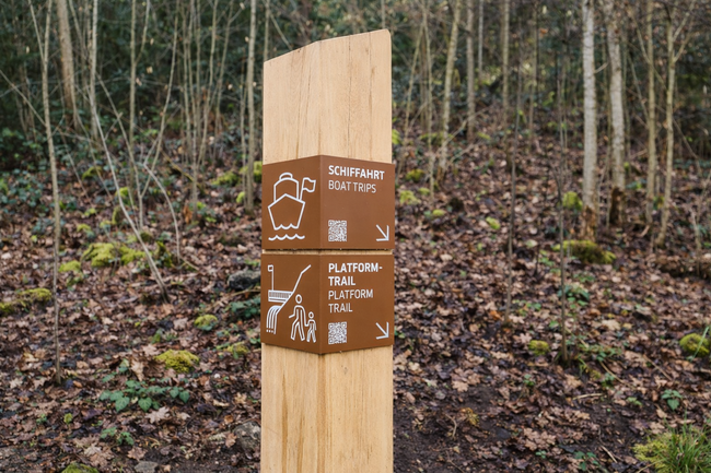 besucherlenkung rheinfall orientierung 04