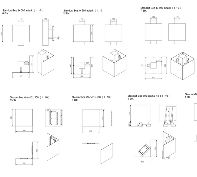 besucherlenkung rheinfall orientierung 10