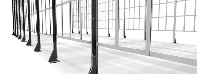 pergola rankgeruest innenhof kinderspital 12