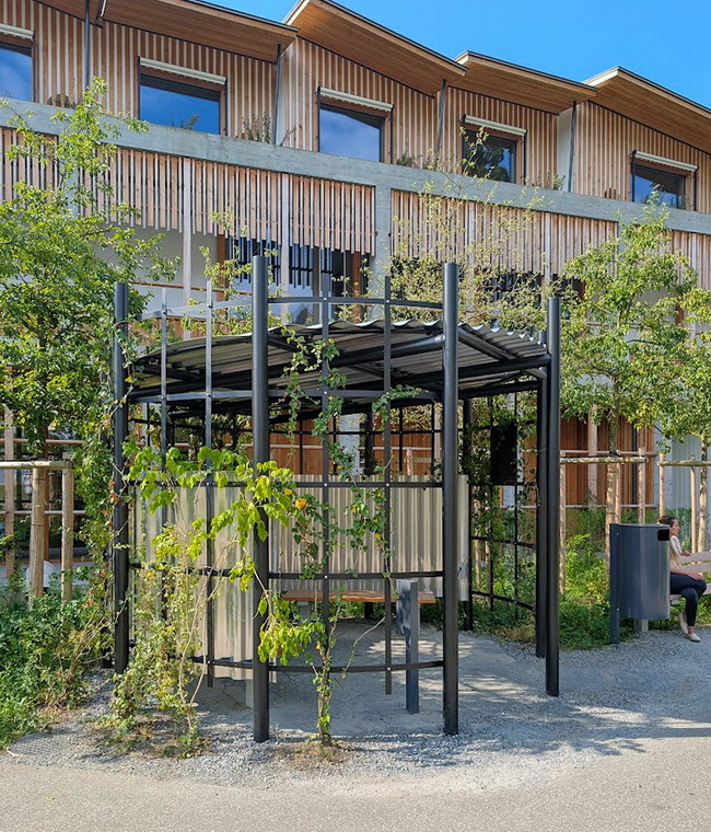 raucherunterstaende kinderspital eingaenge 04