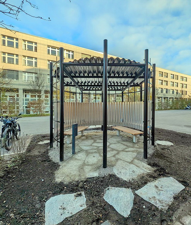 raucherunterstaende kinderspital eingaenge 05