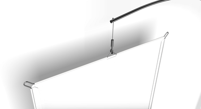 leuchten und projektionsflaechen kulturkaffe whisper 10