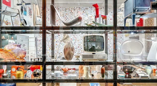 swiss design collektion highlights vitrine 03