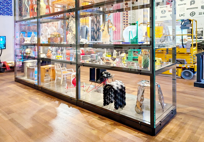 swiss design collektion highlights vitrine 04