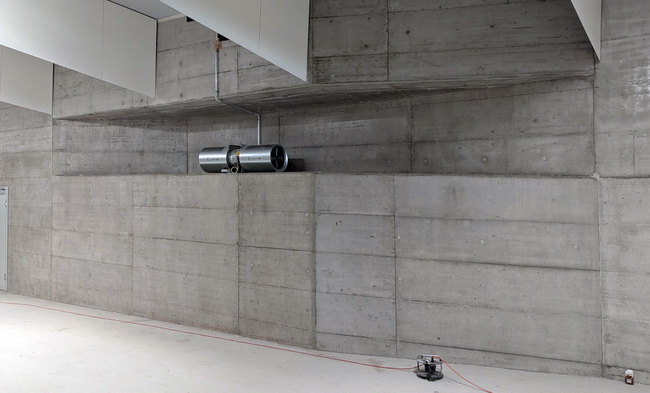 stadttunnel velotunnel signaletik infrastruktur 11