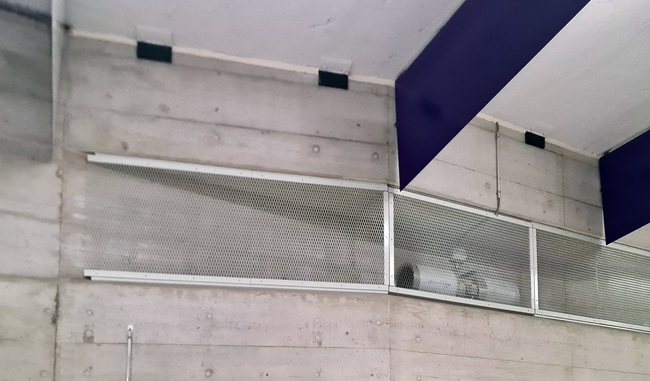 stadttunnel velotunnel signaletik infrastruktur 12