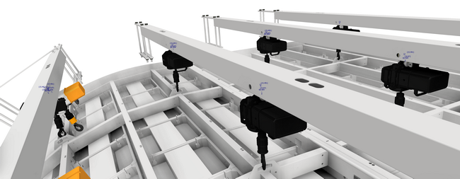 2025 0158 curved led wall fesival dj buehne frame 06