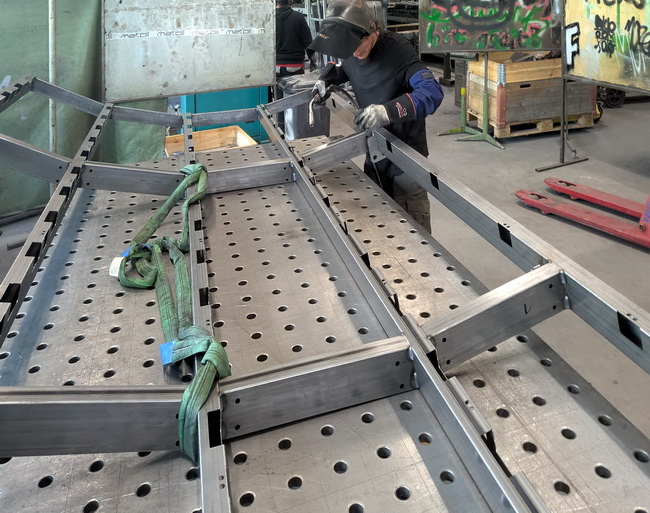 2025 0158 curved led wall fesival dj buehne frame 07