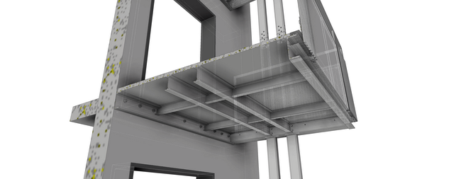 anbaubalkone und gelaender mit wellblech 14