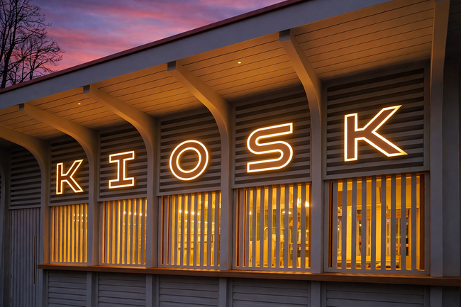 kiosk am buerkliplatz leuchtschrift 01