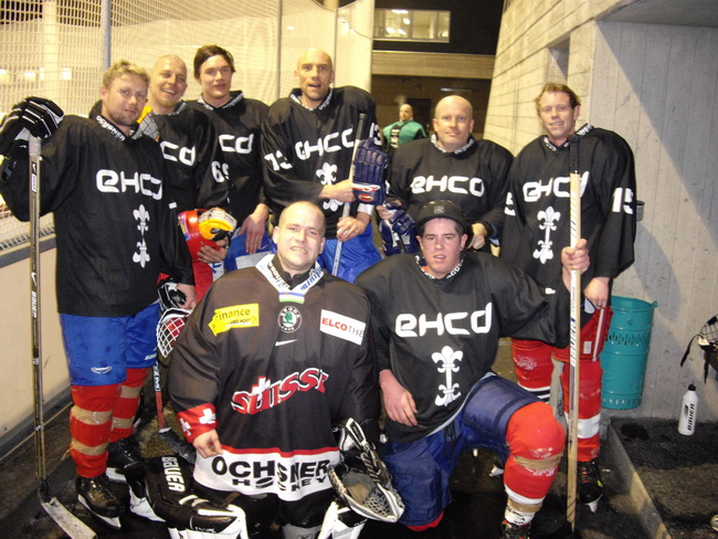 2009 02 21 Hockeyturnier Wettingen 05