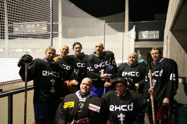 2009 02 21 Hockeyturnier Wettingen 20