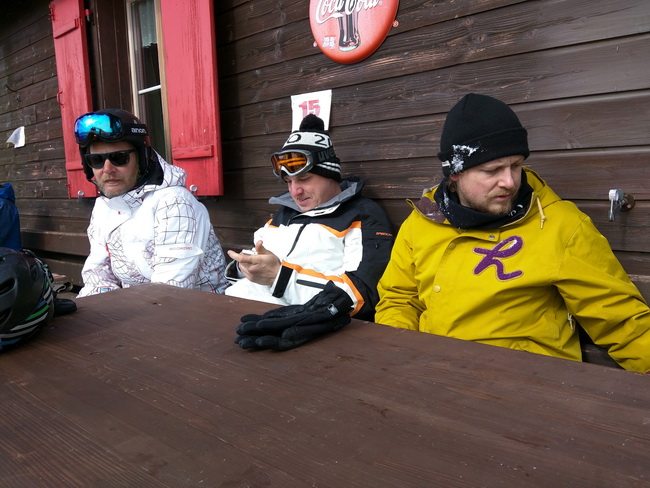 2015 Skiweekend Tschirtschen 0002