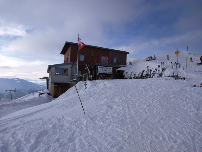 2015 Skiweekend Tschirtschen 0005