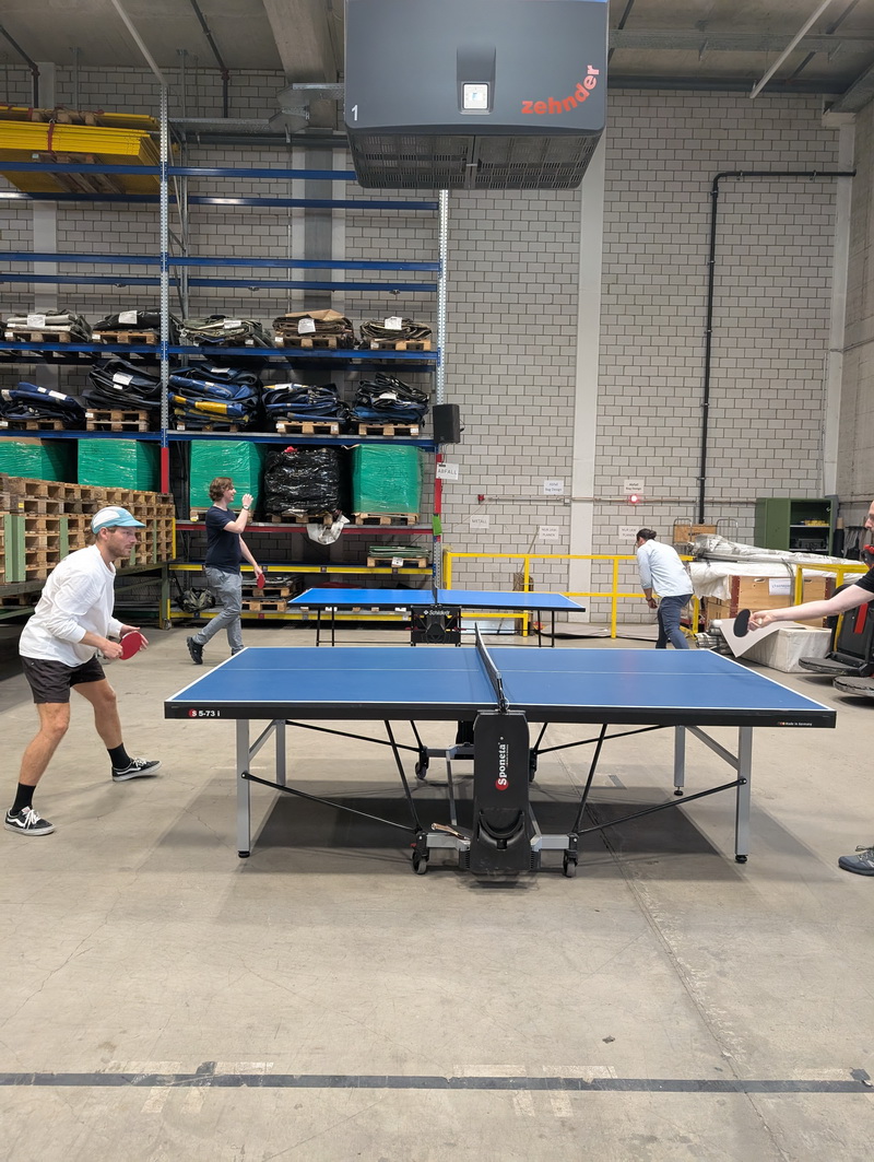 Ping Of The Noerd 25 1