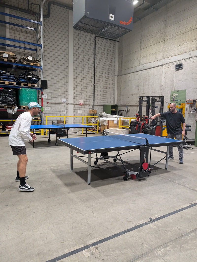 Ping Of The Noerd 25 10