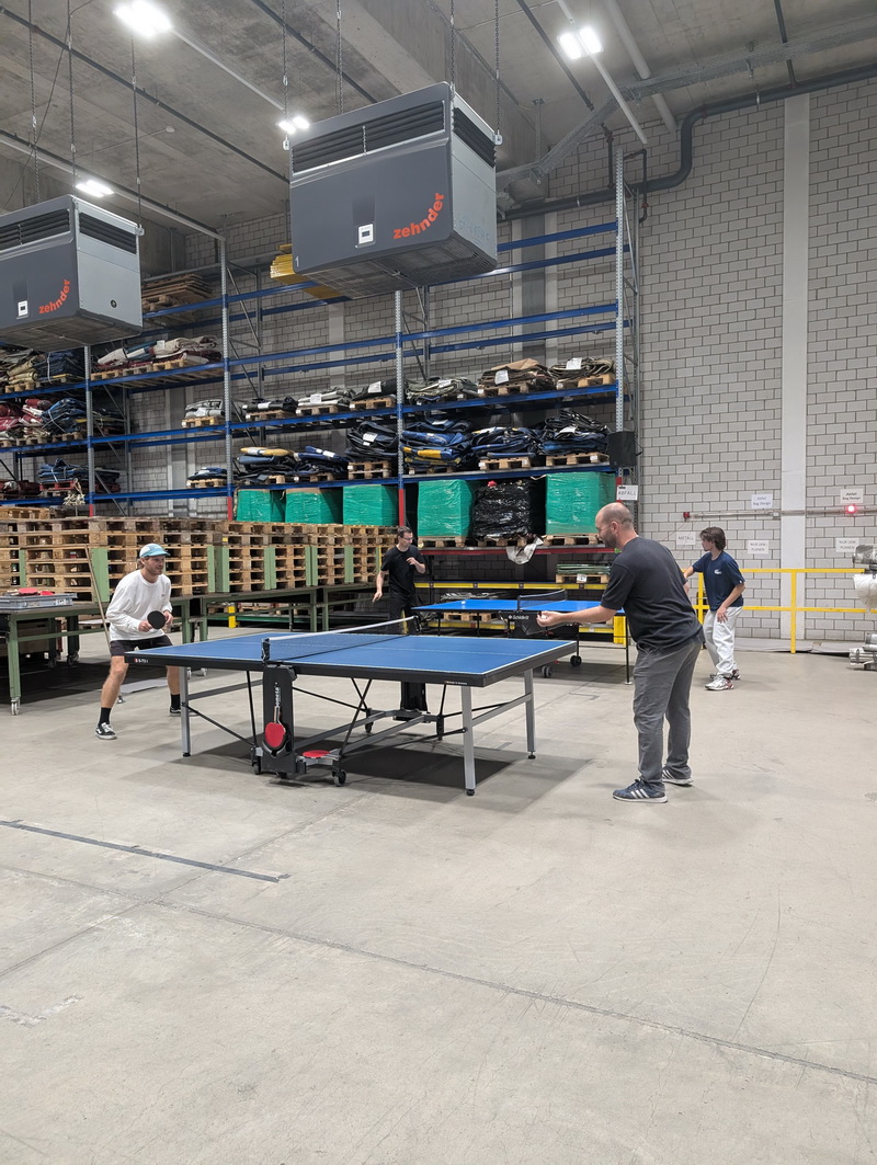 Ping Of The Noerd 25 11