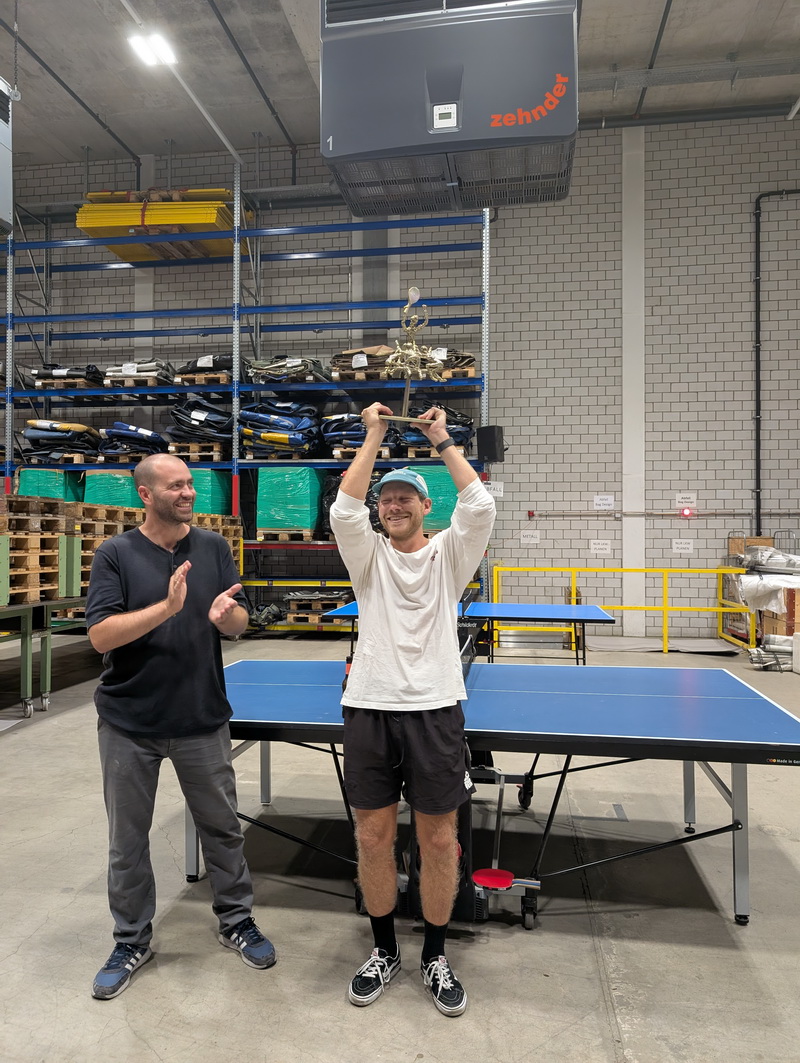 Ping Of The Noerd 25 15