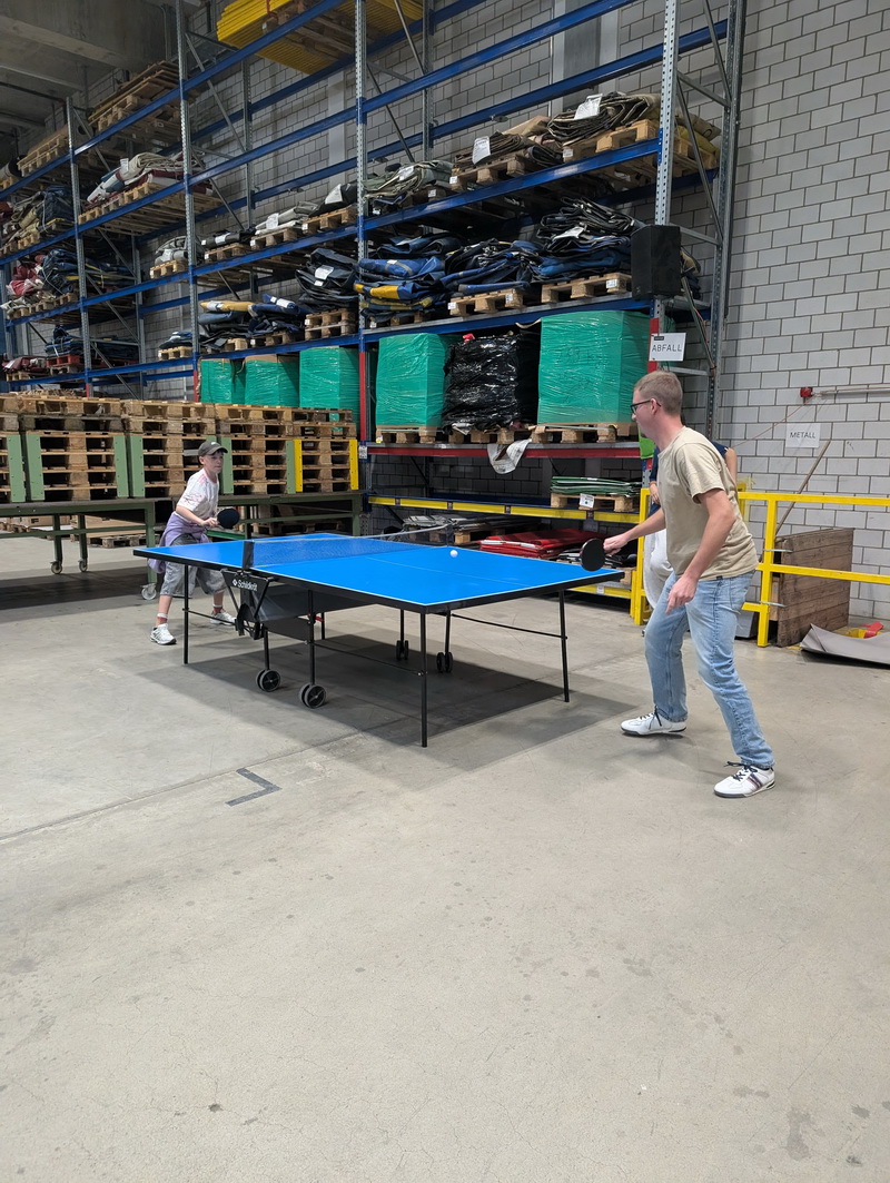 Ping Of The Noerd 25 3