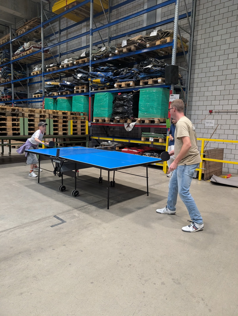 Ping Of The Noerd 25 4