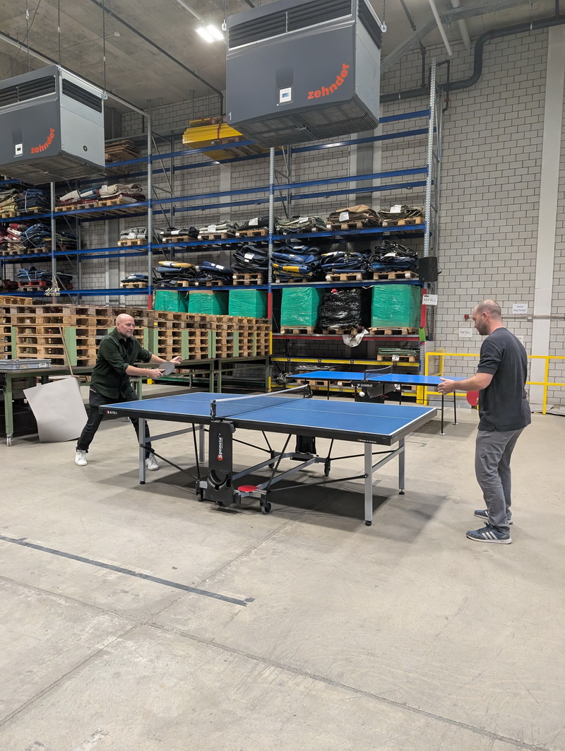 Ping Of The Noerd 25 5