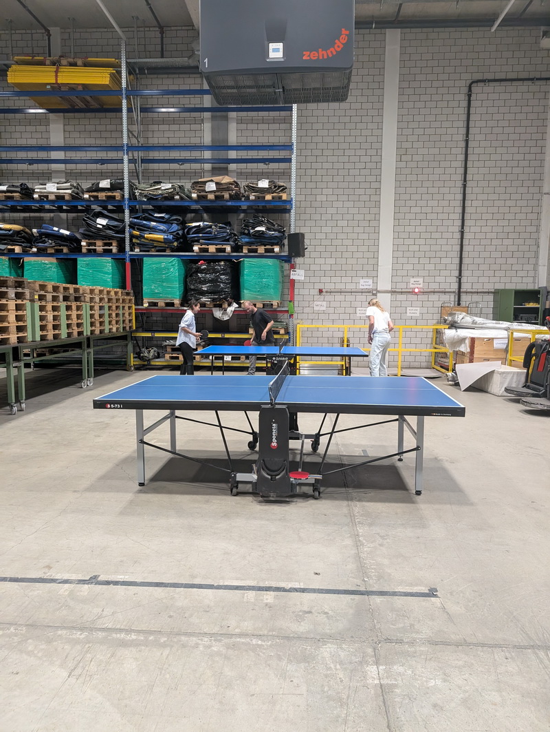 Ping Of The Noerd 25 7