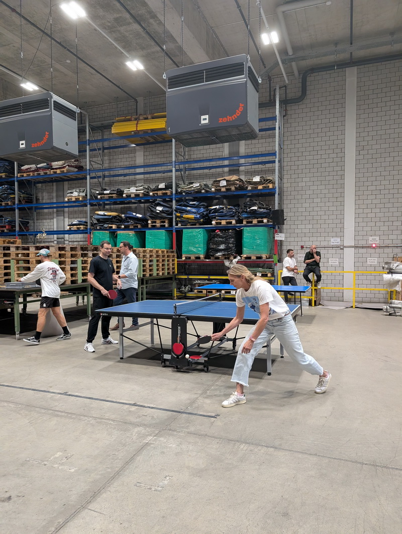 Ping Of The Noerd 25 8