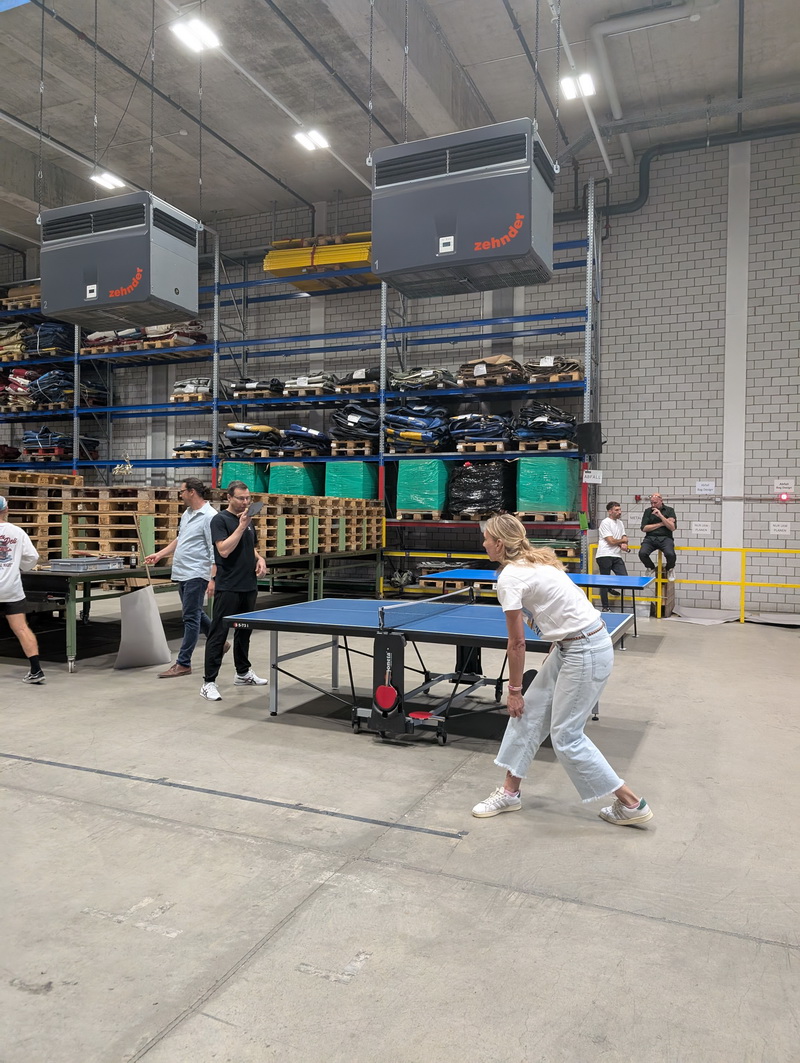 Ping Of The Noerd 25 9