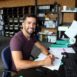 nourredine ben abed 1