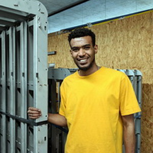 michael gebregiorgis