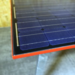 tisch solarzelle wende schnell icon